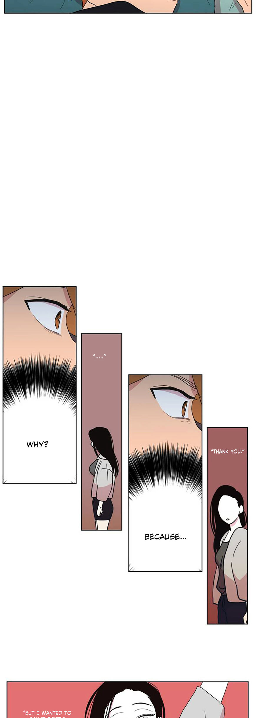 Read Doridosim en Manga Online