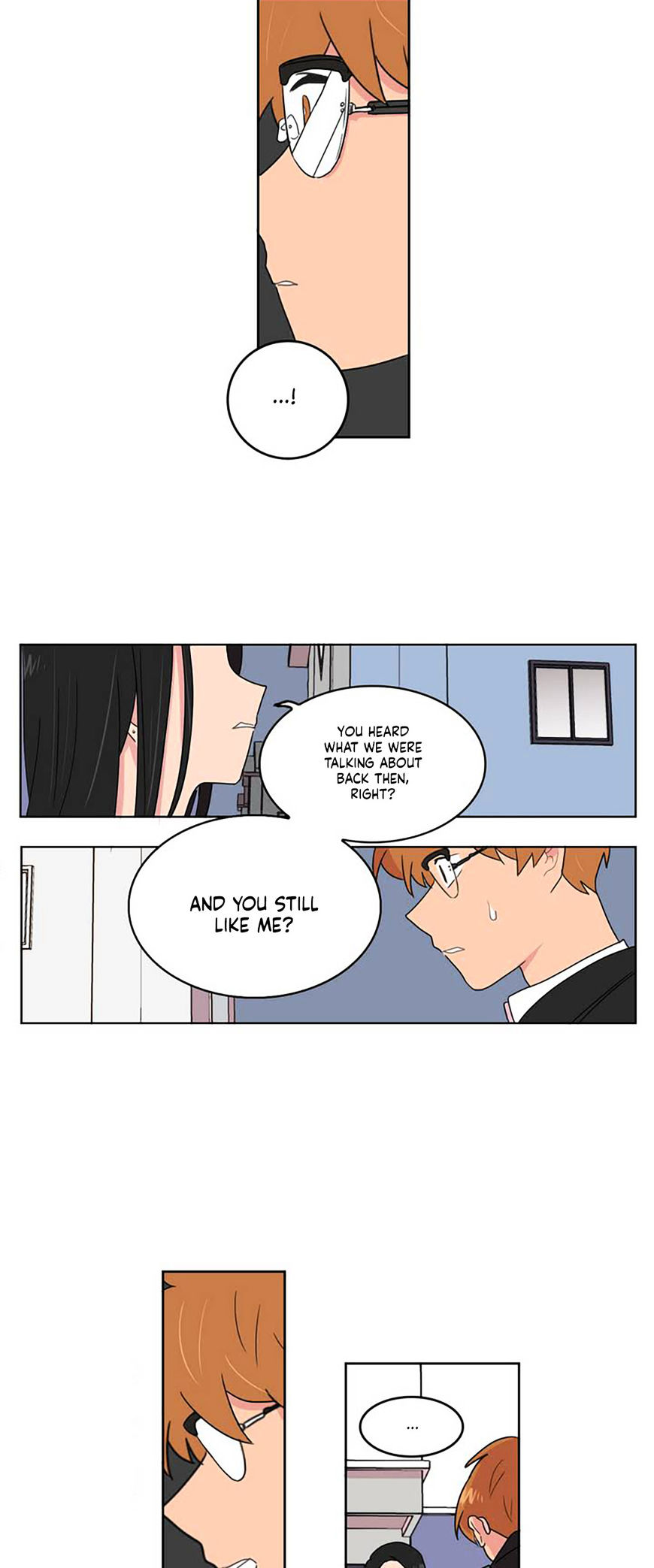 Read Doridosim en Manga Online