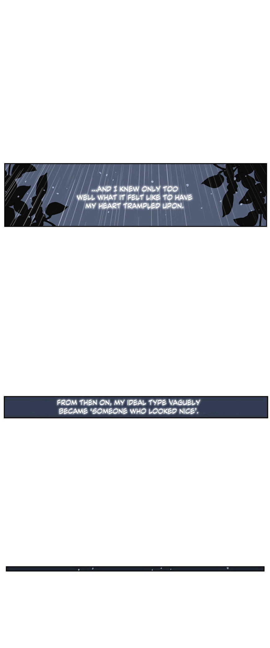 Read Doridosim en Manga Online
