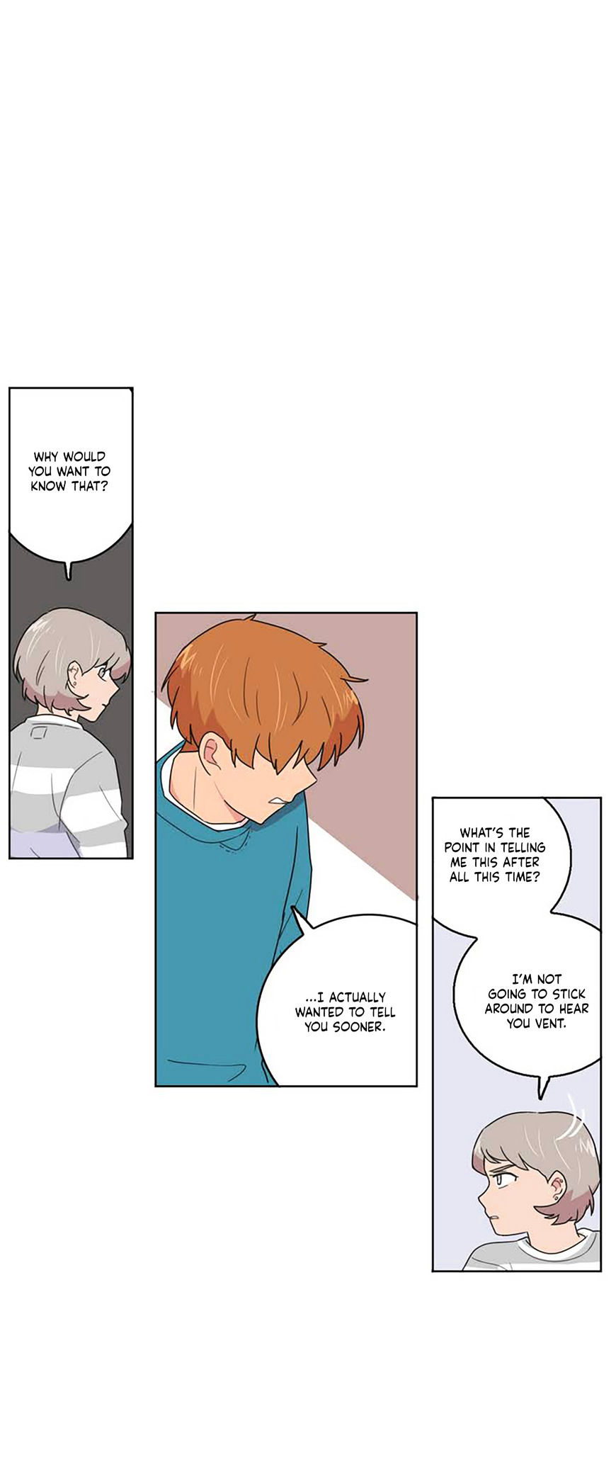 Read Doridosim en Manga Online