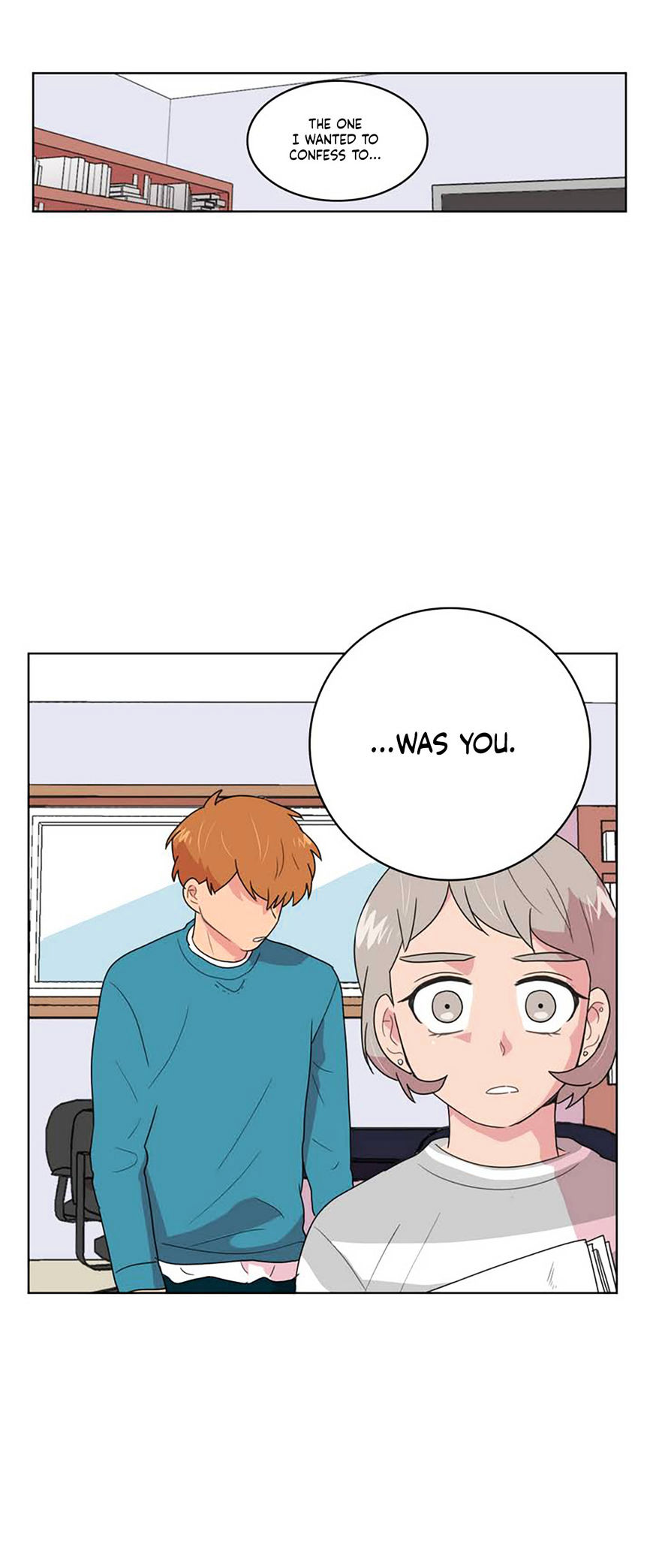 Read Doridosim en Manga Online