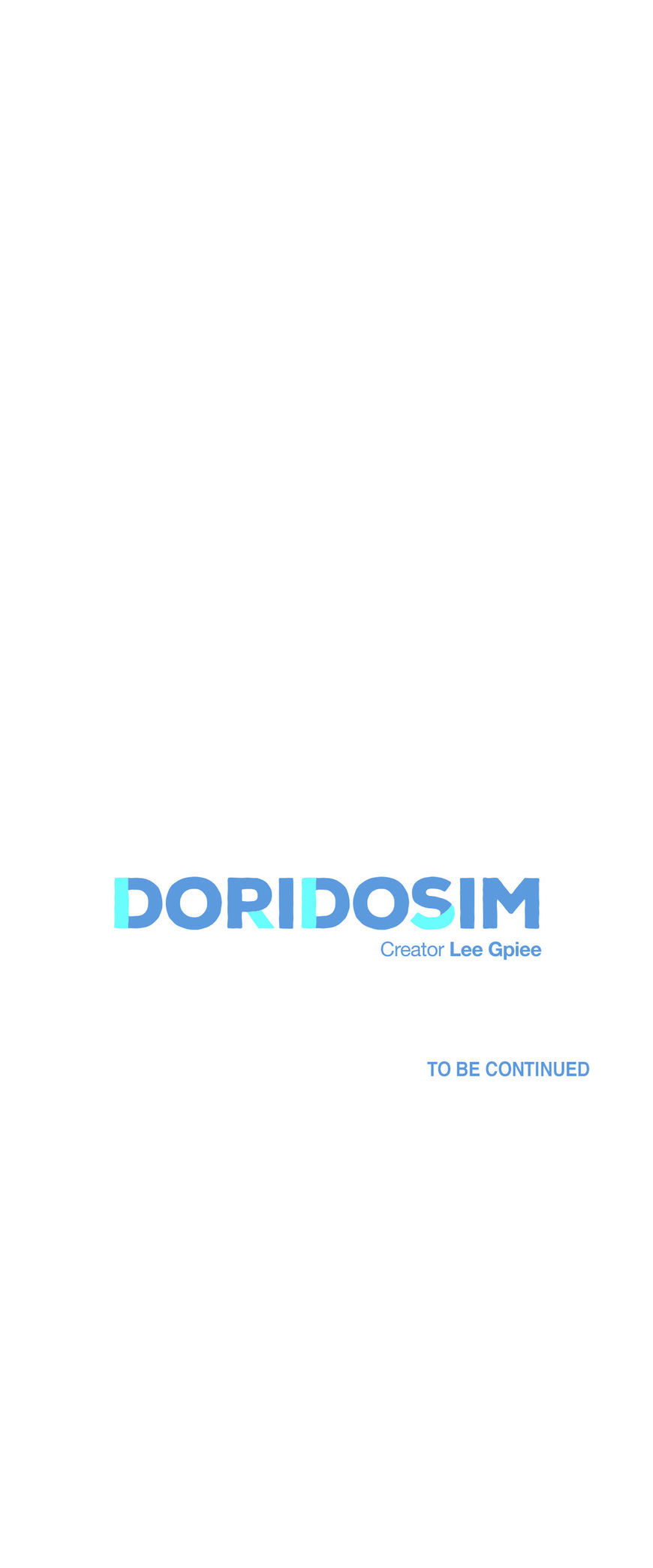 Read Doridosim en Manga Online