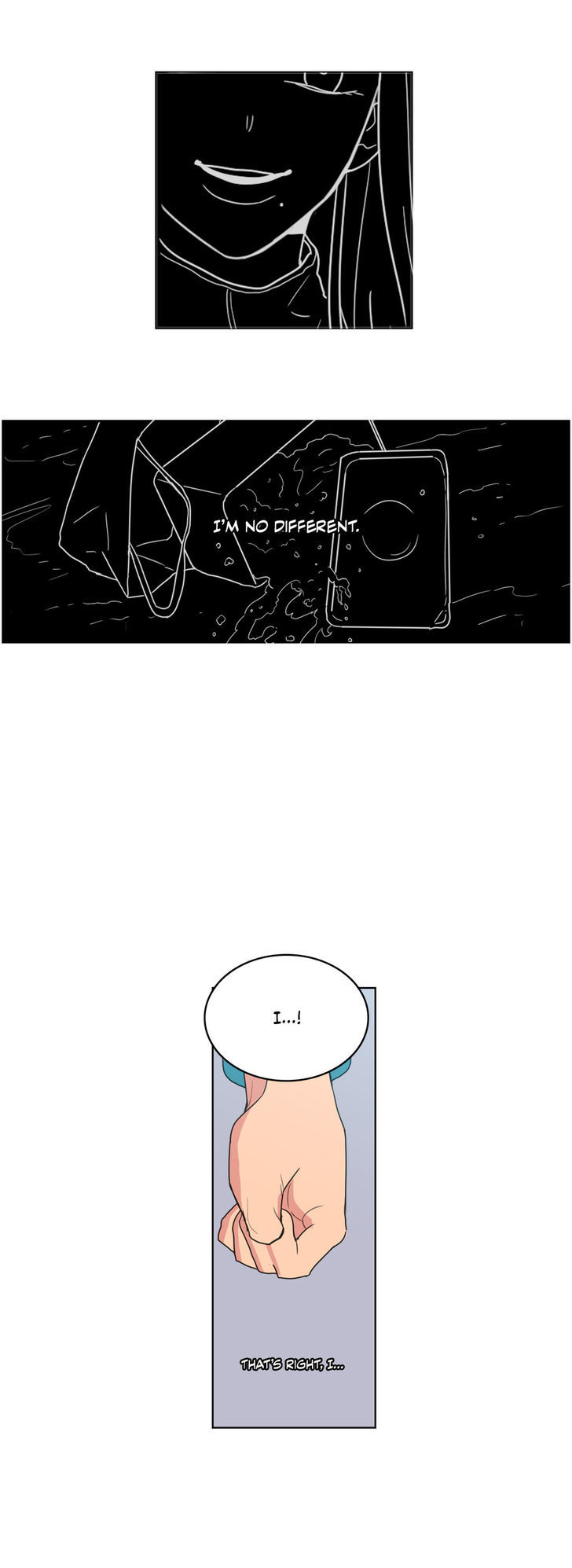 Read Doridosim en Manga Online