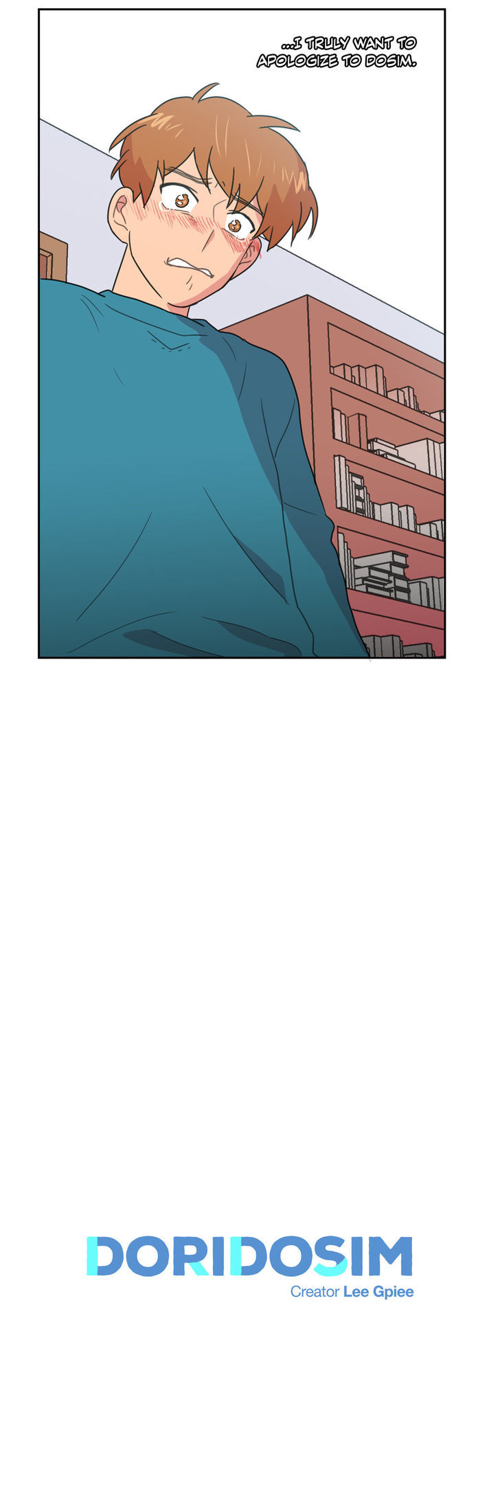 Read Doridosim en Manga Online
