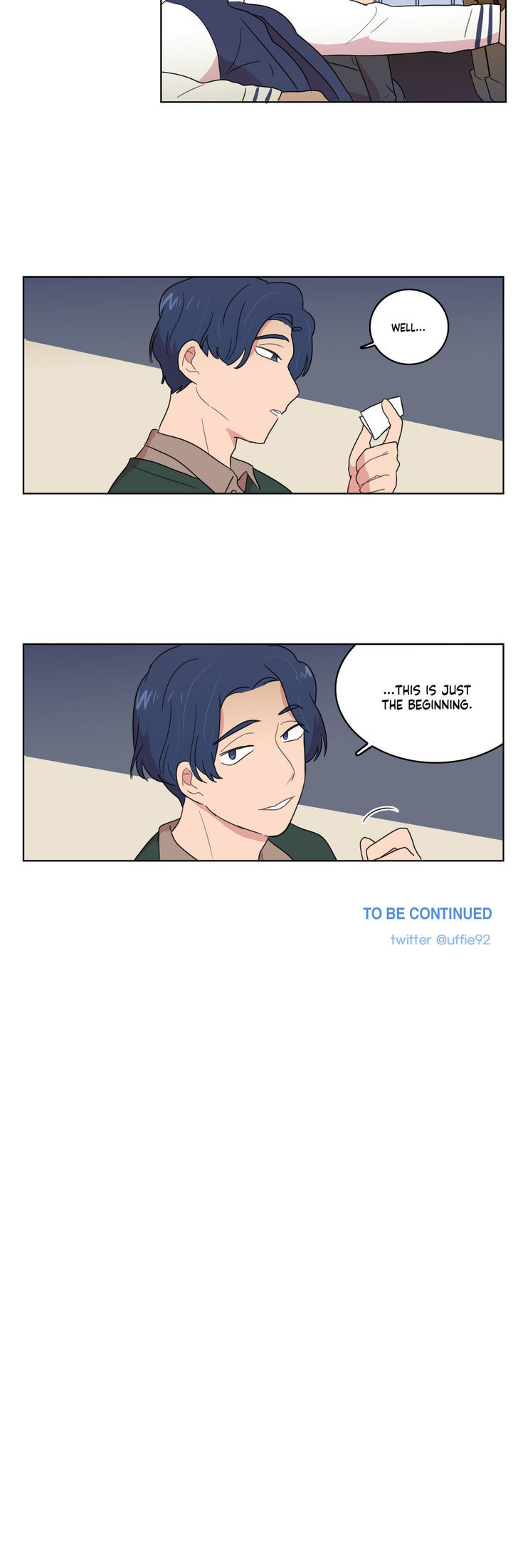 Read Doridosim en Manga Online
