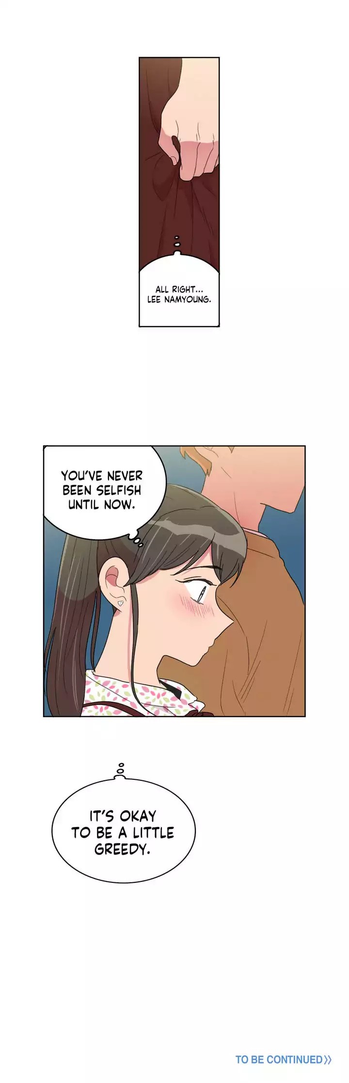 Read Doridosim en Manga Online