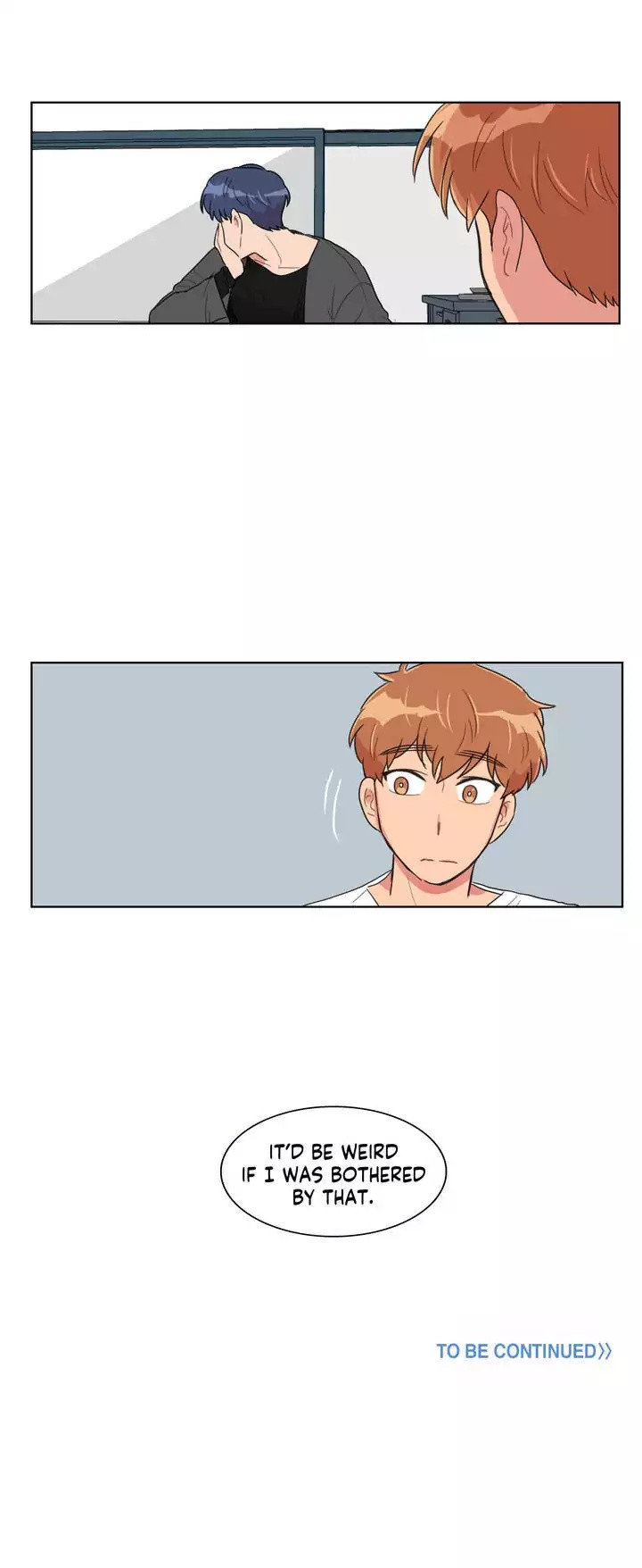 Read Doridosim en Manga Online