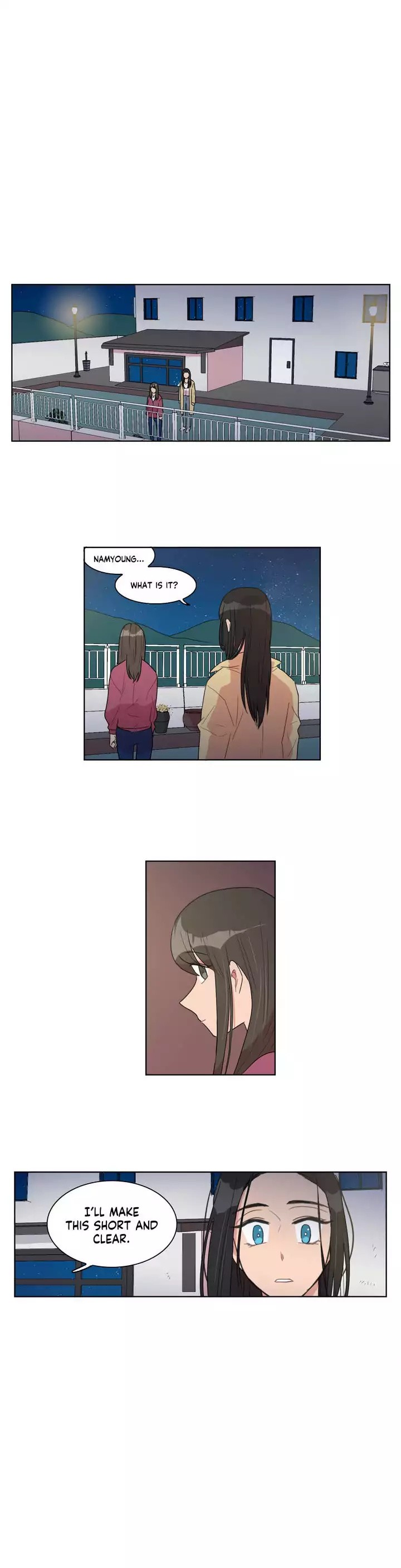 Read Doridosim en Manga Online