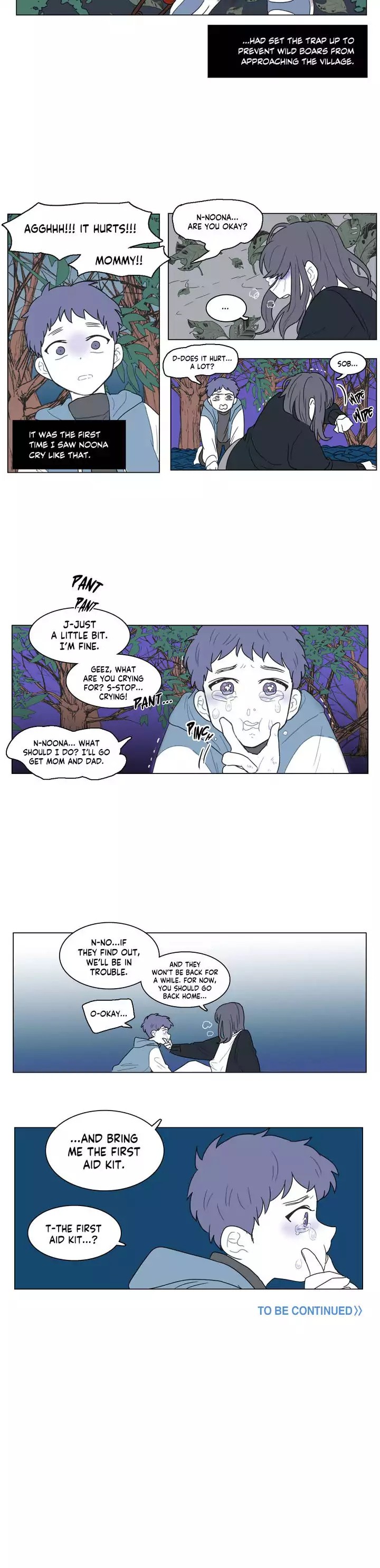 Read Doridosim en Manga Online