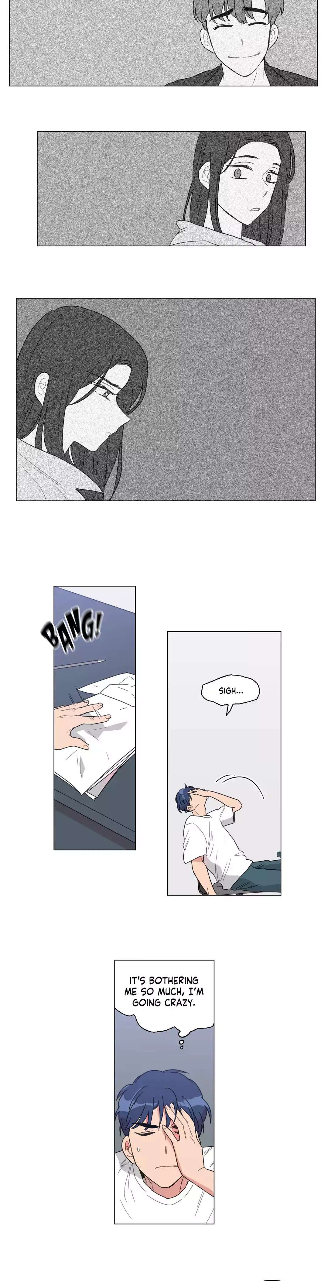 Read Doridosim en Manga Online