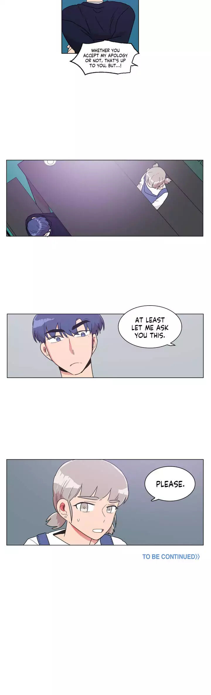 Read Doridosim en Manga Online