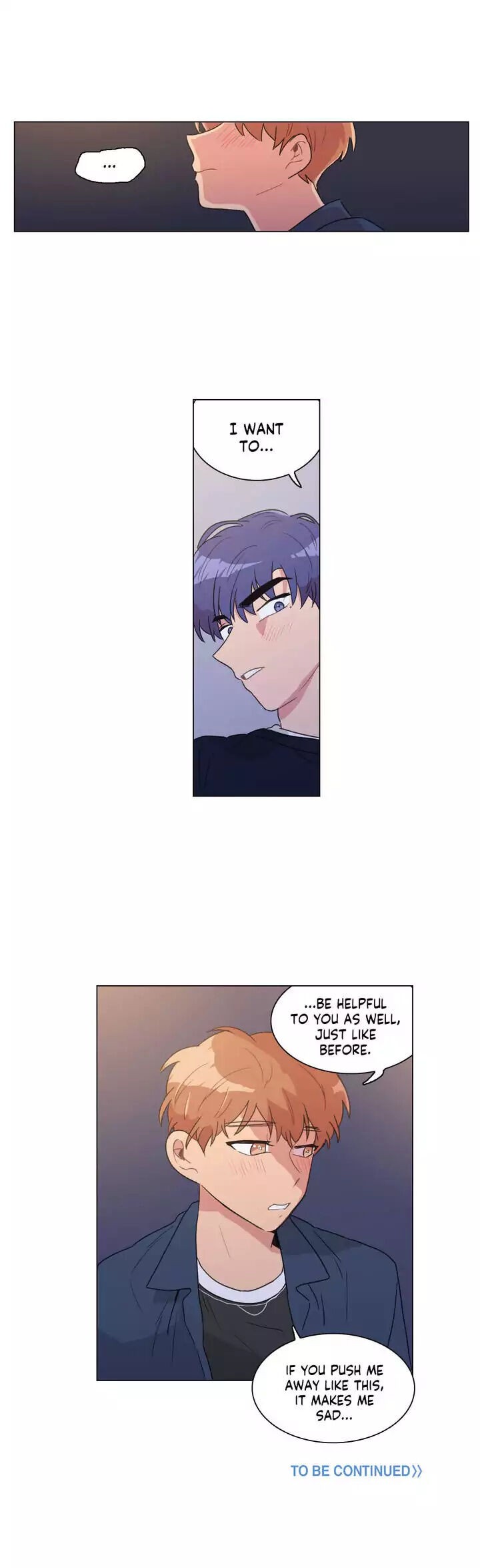 Read Doridosim en Manga Online