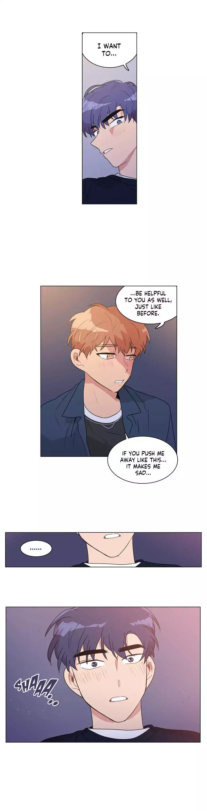 Read Doridosim en Manga Online