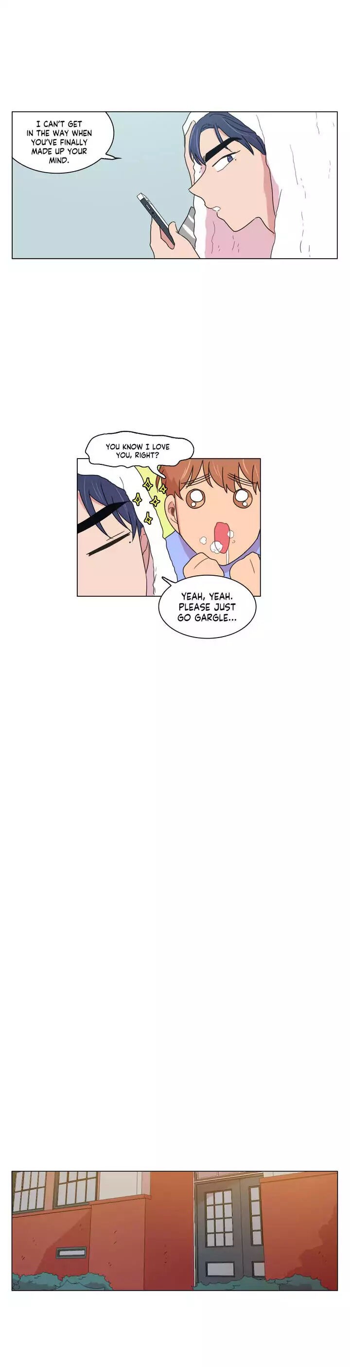 Read Doridosim en Manga Online