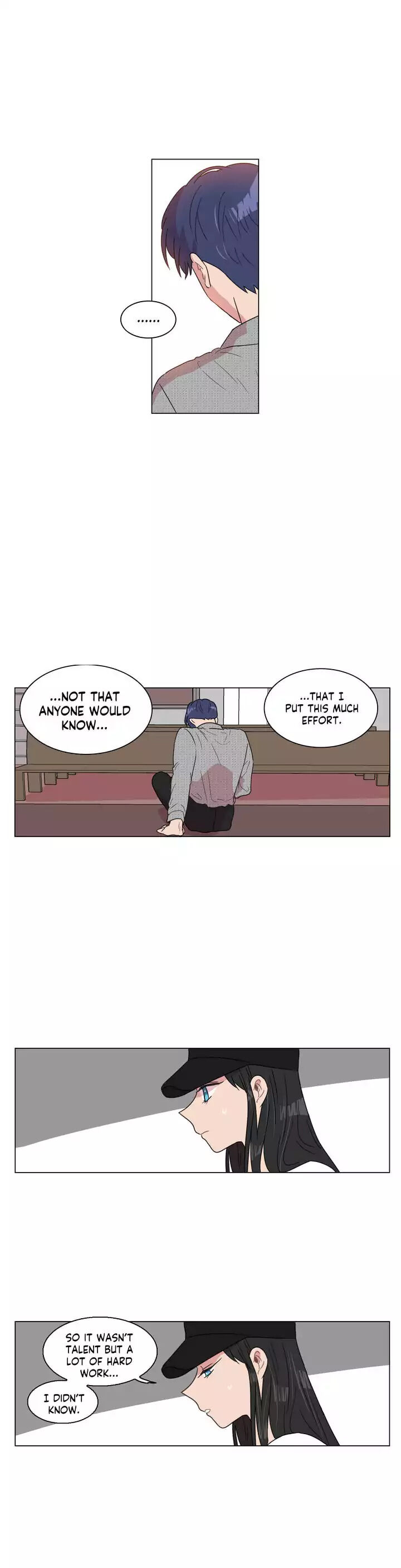Read Doridosim en Manga Online