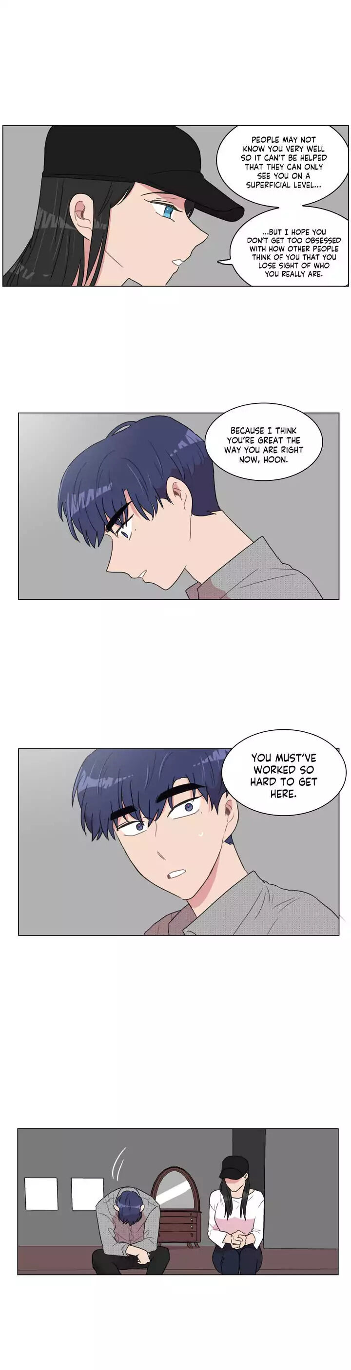 Read Doridosim en Manga Online