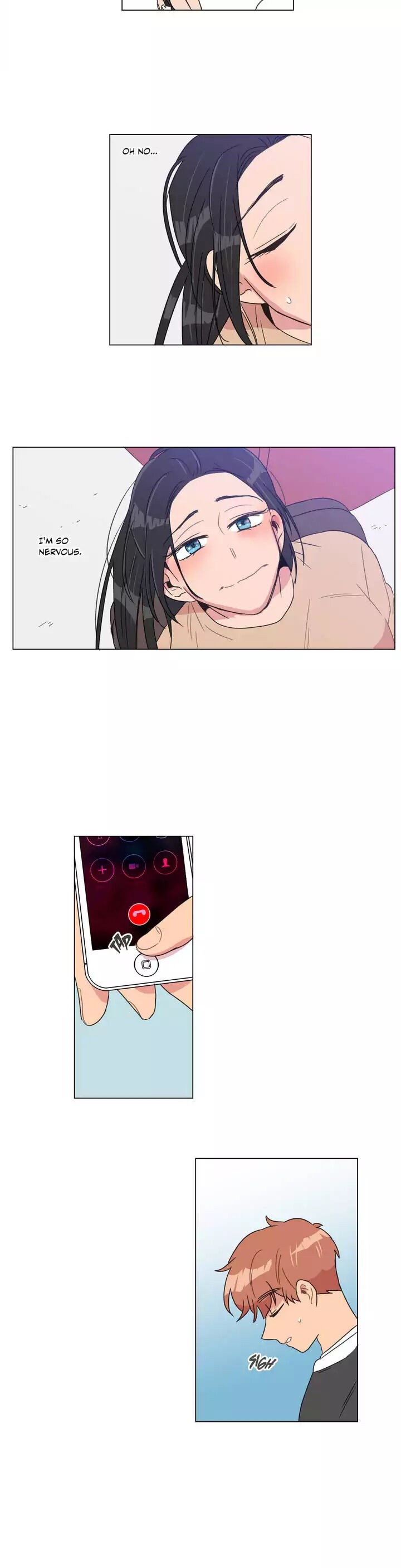 Read Doridosim en Manga Online