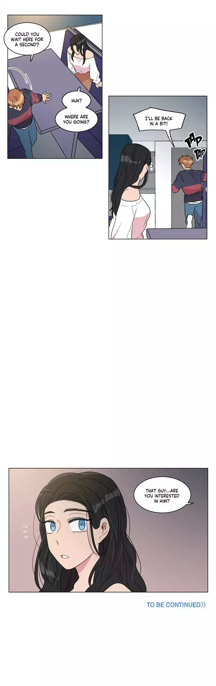 Read Doridosim en Manga Online