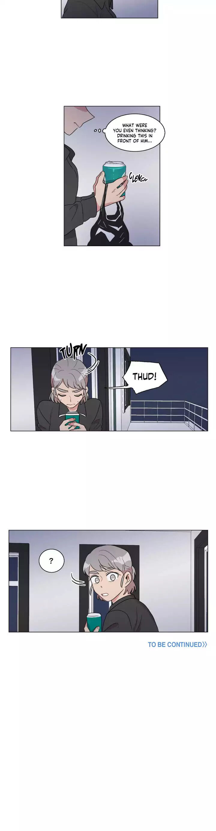 Read Doridosim en Manga Online