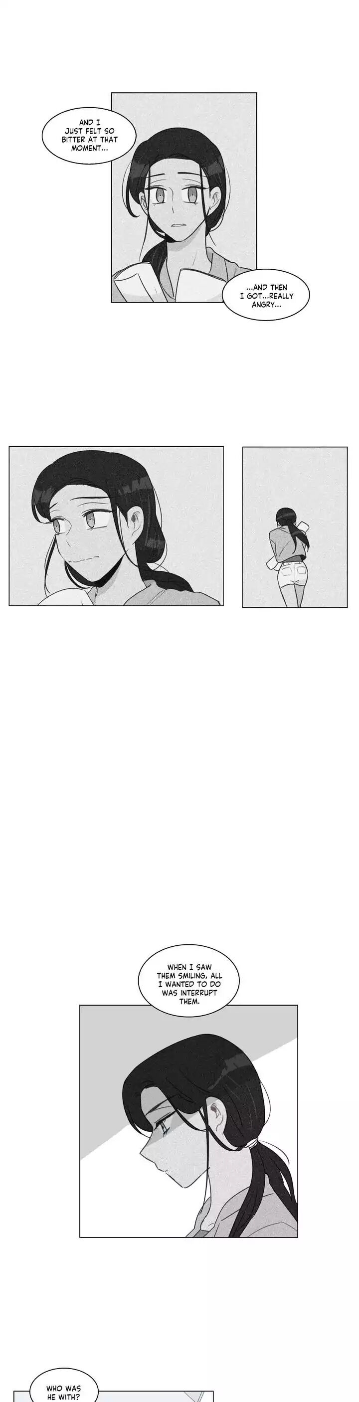 Read Doridosim en Manga Online