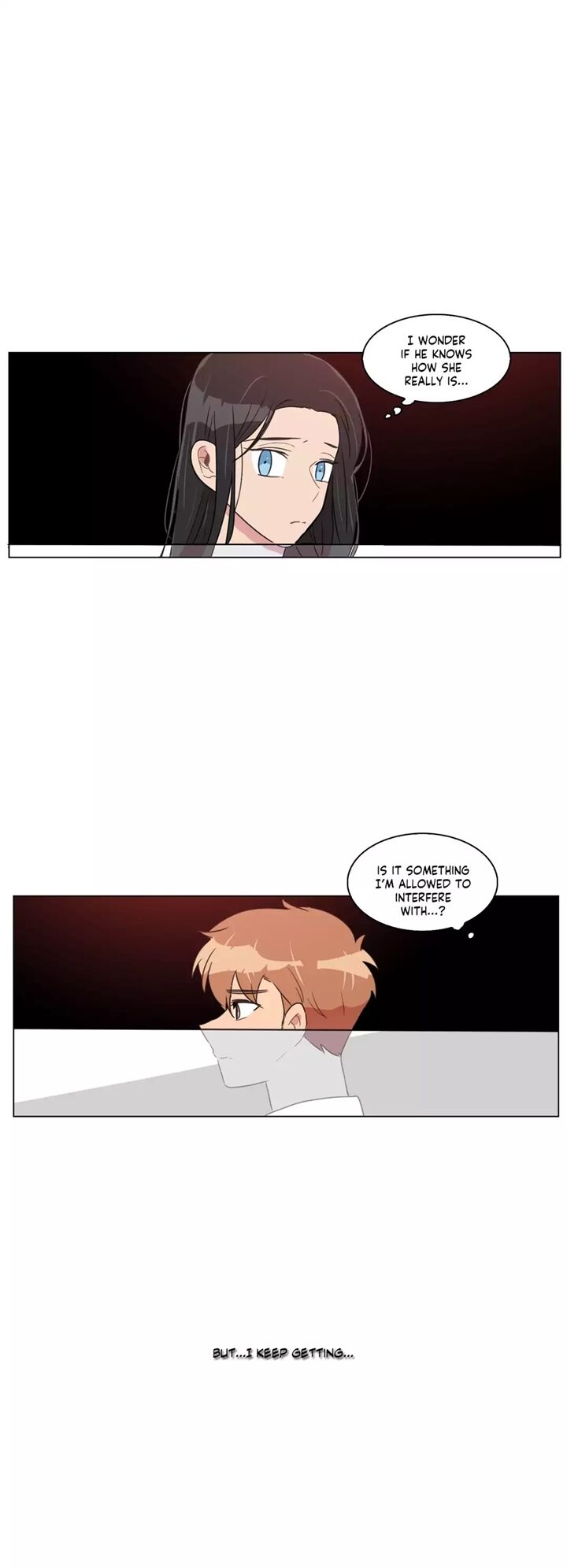 Read Doridosim en Manga Online