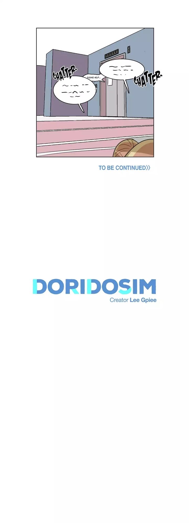 Read Doridosim en Manga Online