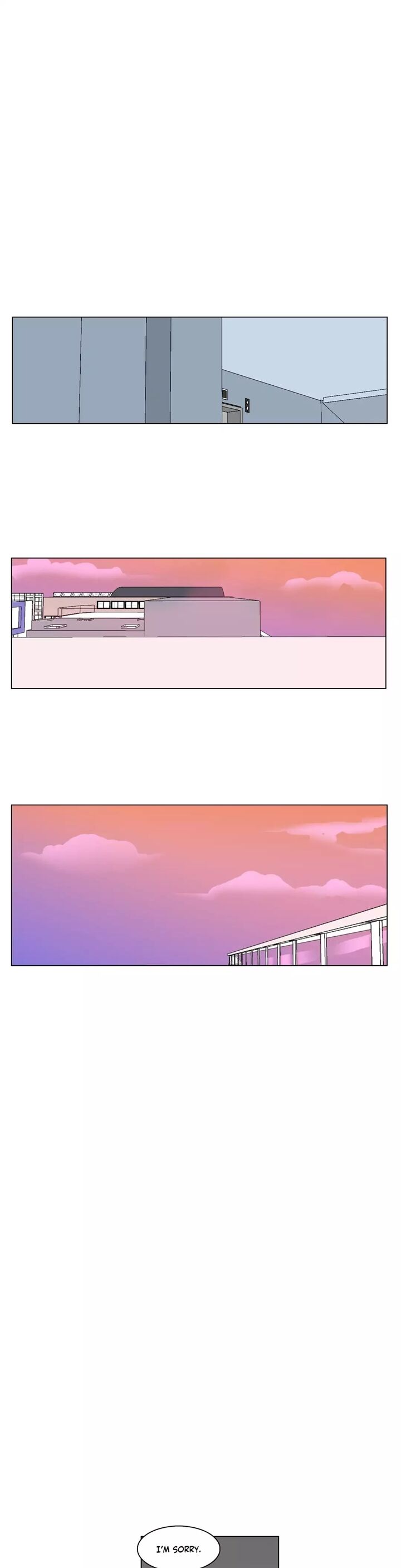 Read Doridosim en Manga Online