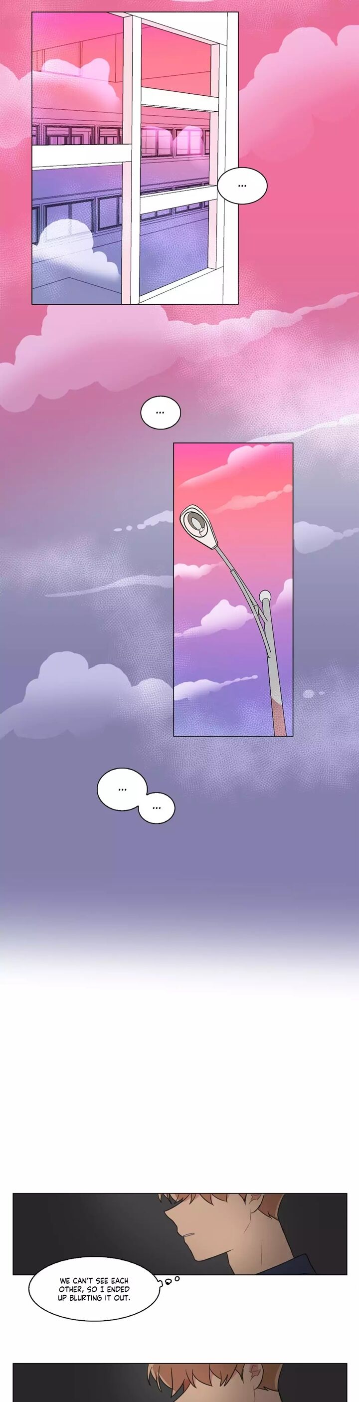 Read Doridosim en Manga Online