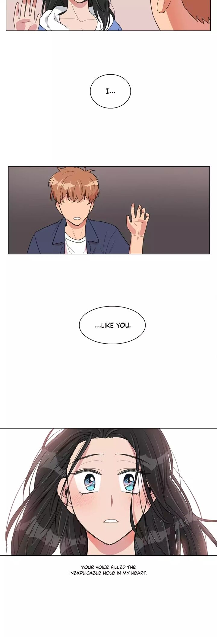 Read Doridosim en Manga Online