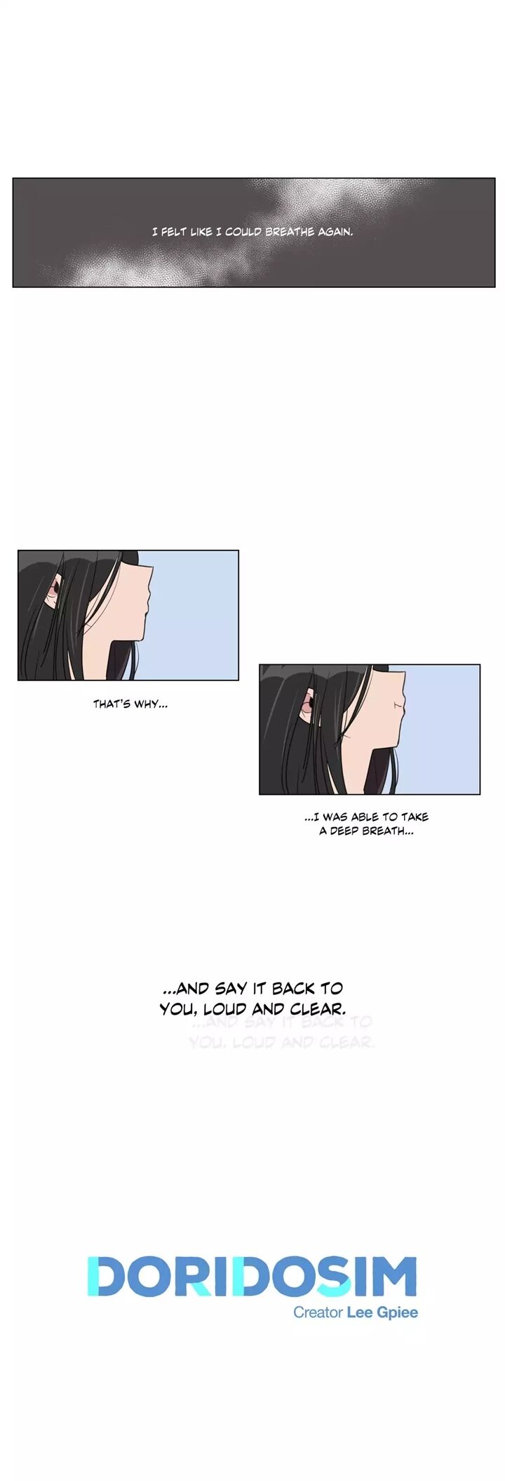 Read Doridosim en Manga Online
