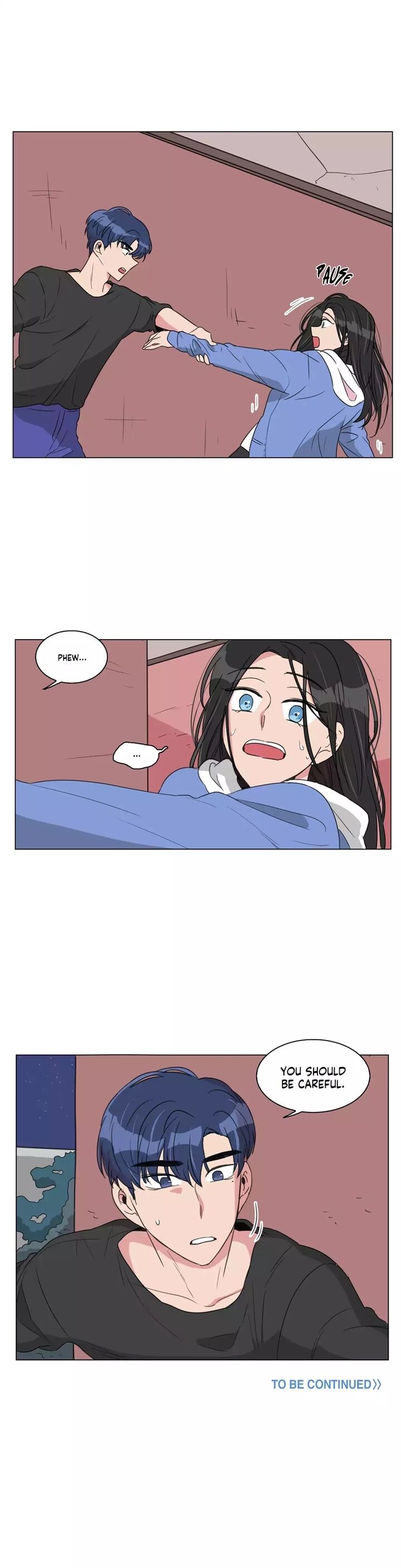 Read Doridosim en Manga Online