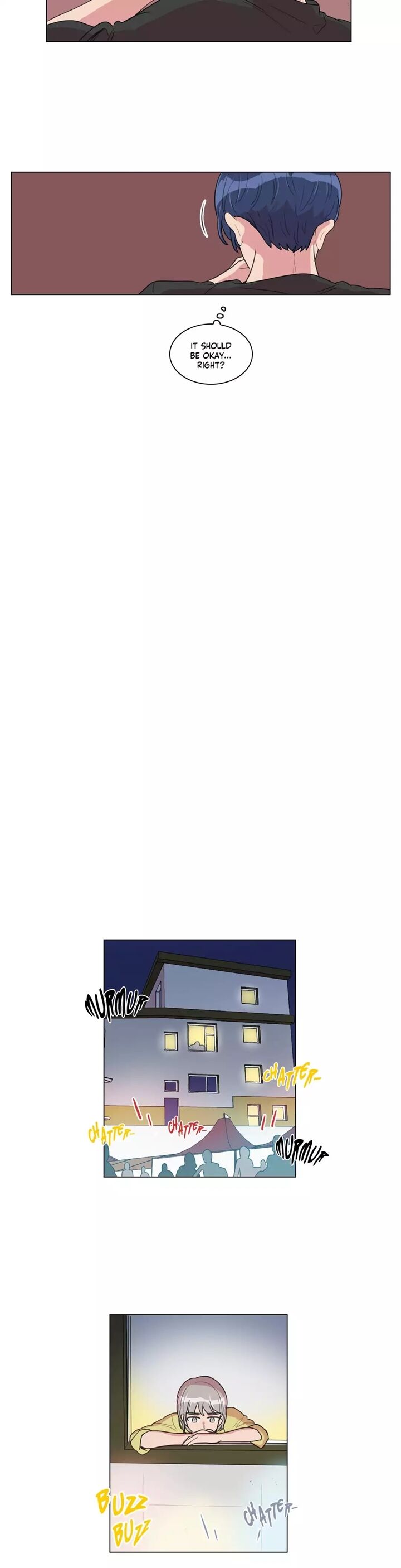 Read Doridosim en Manga Online