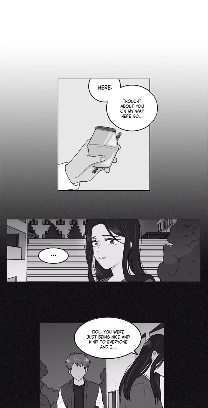 Read Doridosim en Manga Online