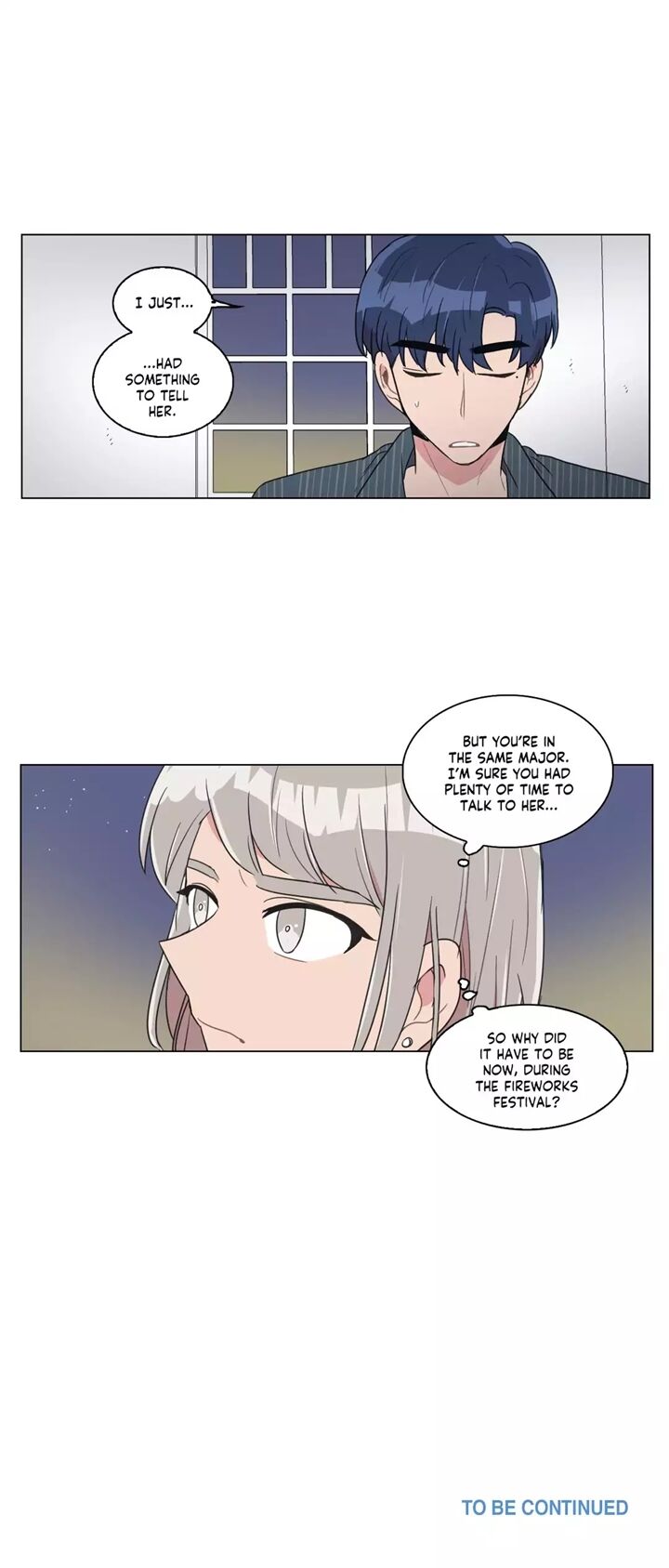 Read Doridosim en Manga Online