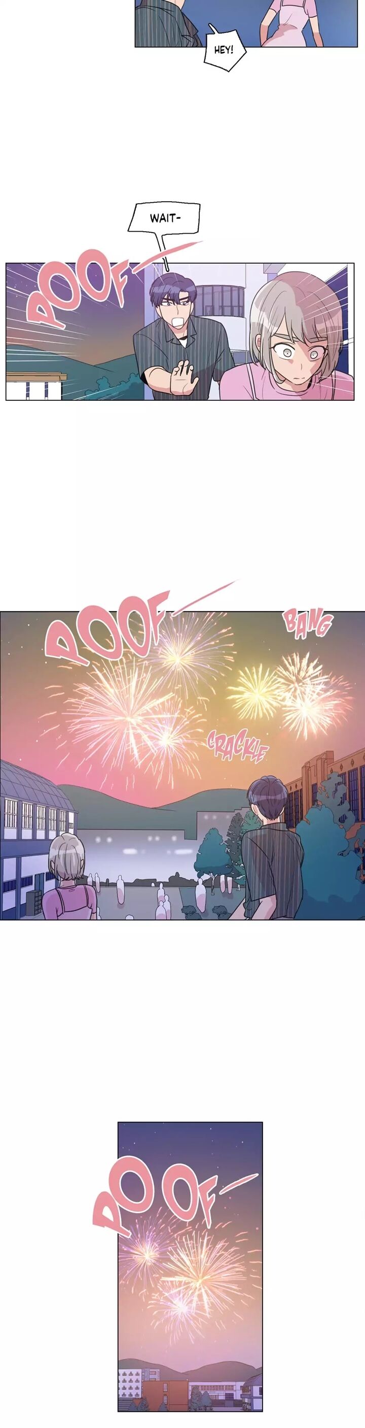 Read Doridosim en Manga Online