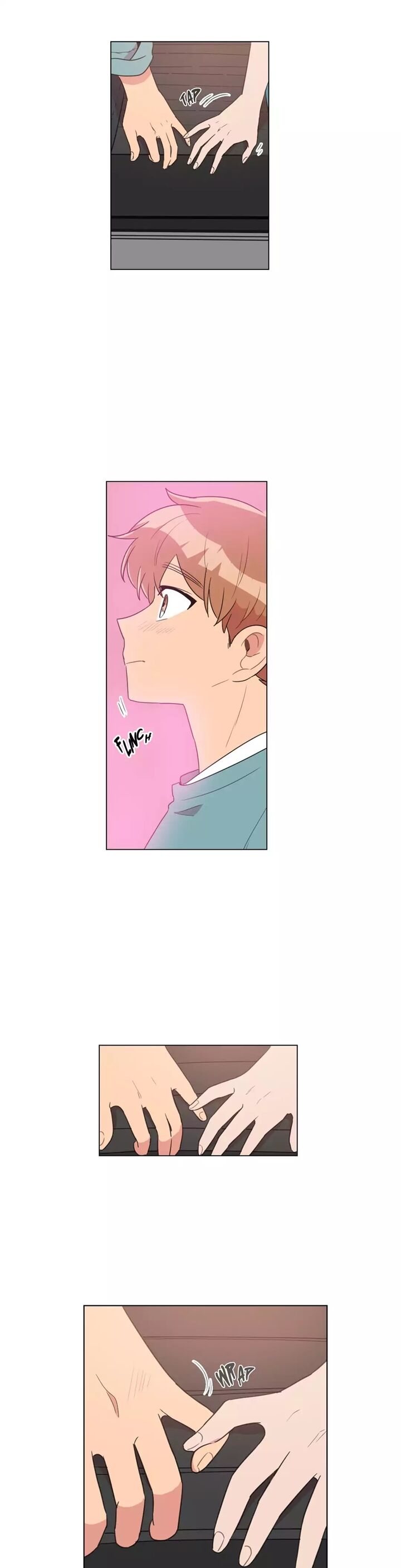 Read Doridosim en Manga Online