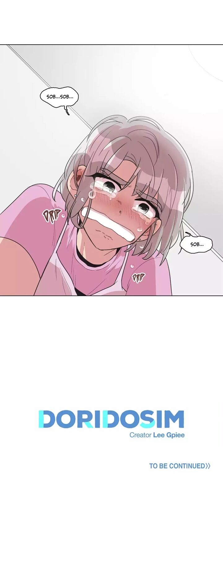 Read Doridosim en Manga Online