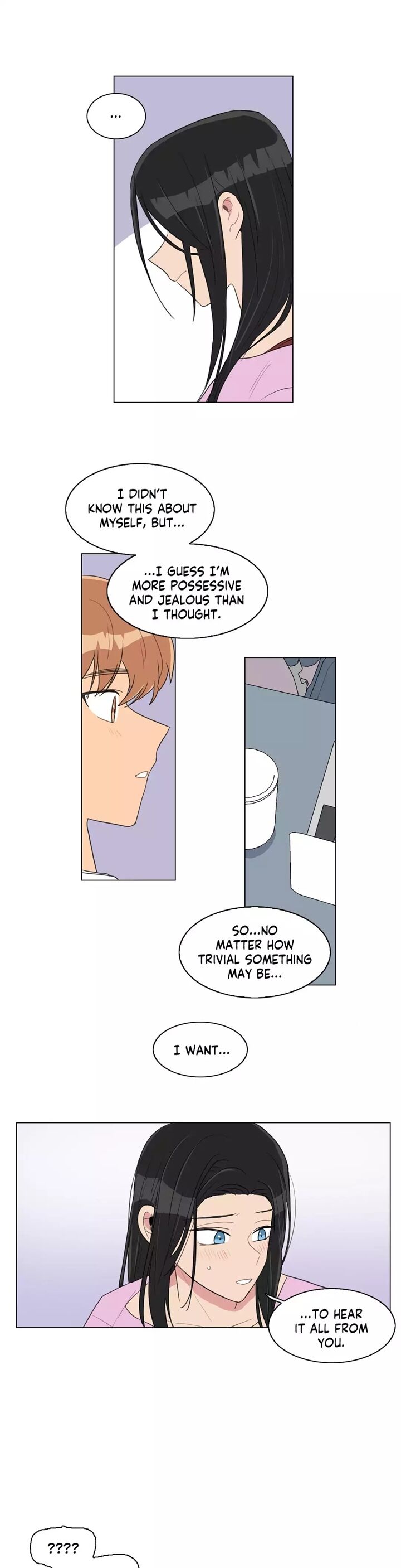 Read Doridosim en Manga Online