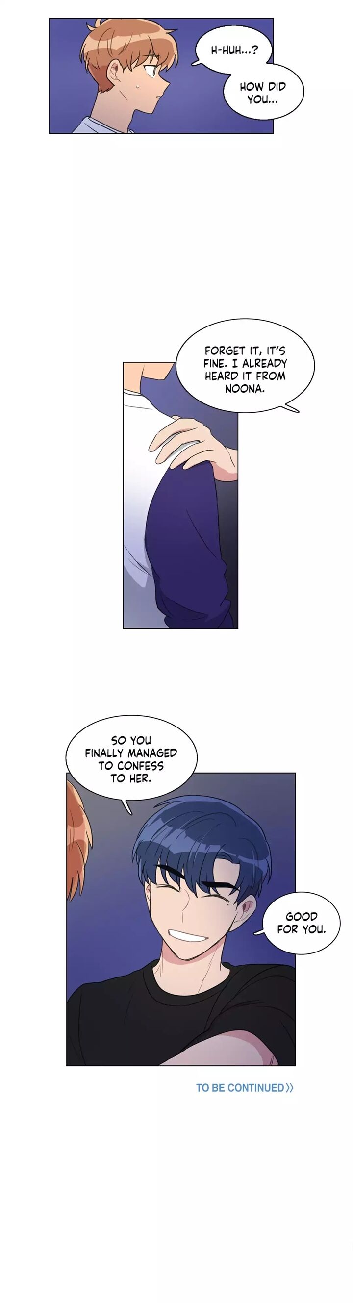 Read Doridosim en Manga Online