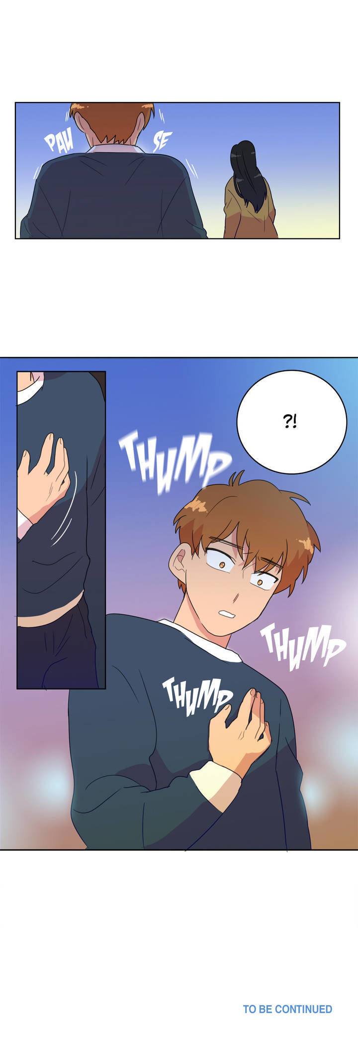 Read Doridosim en Manga Online