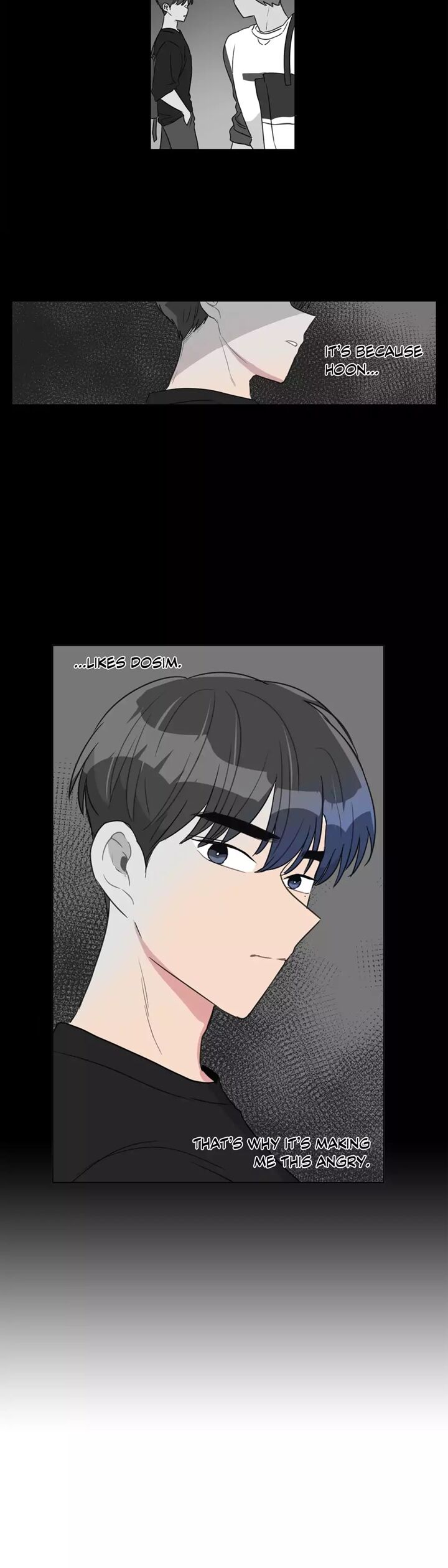 Read Doridosim en Manga Online