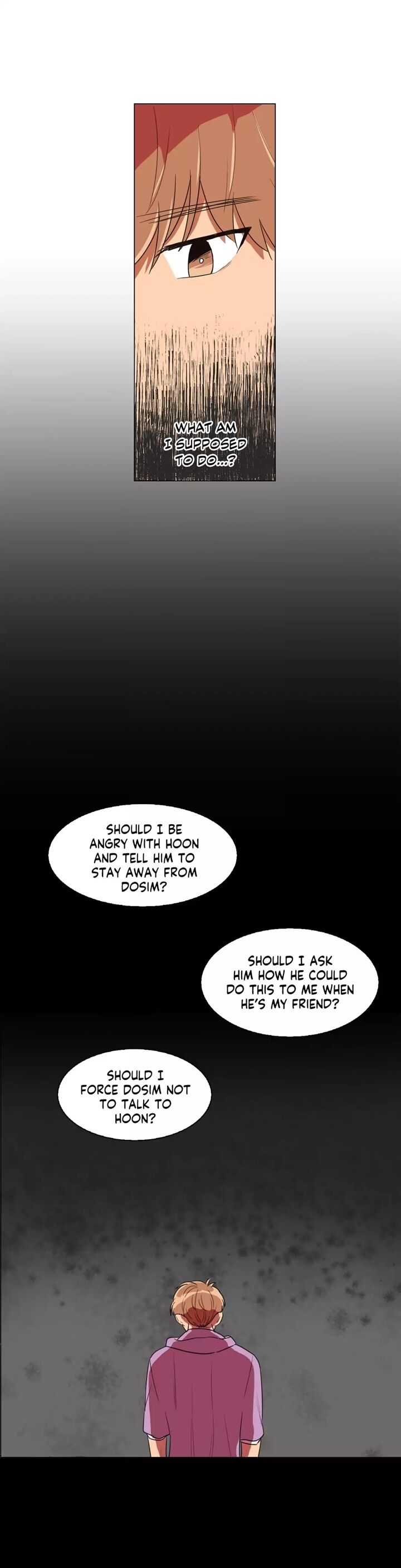 Read Doridosim en Manga Online