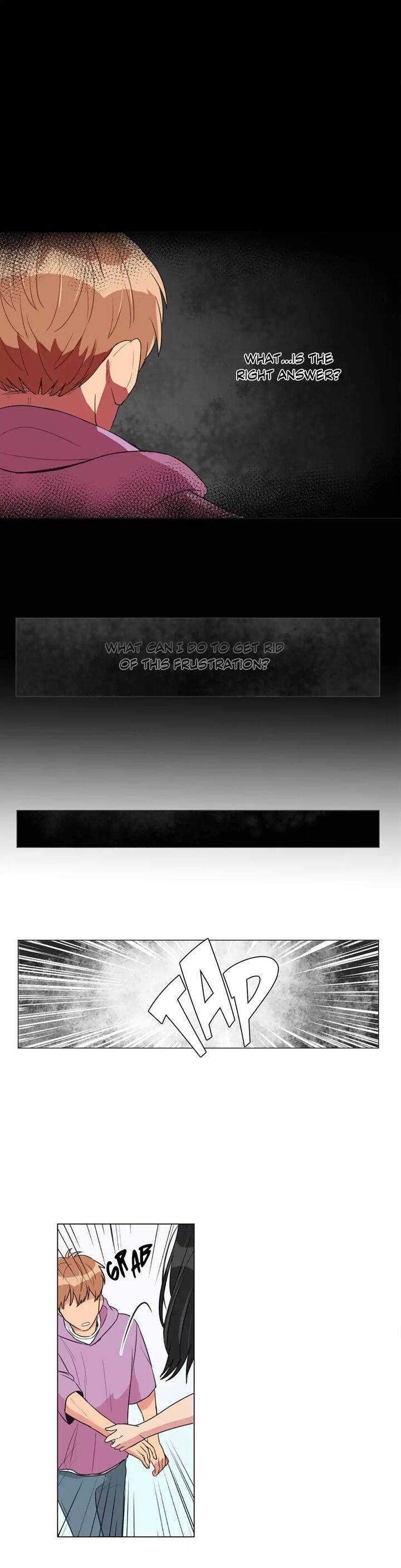 Read Doridosim en Manga Online