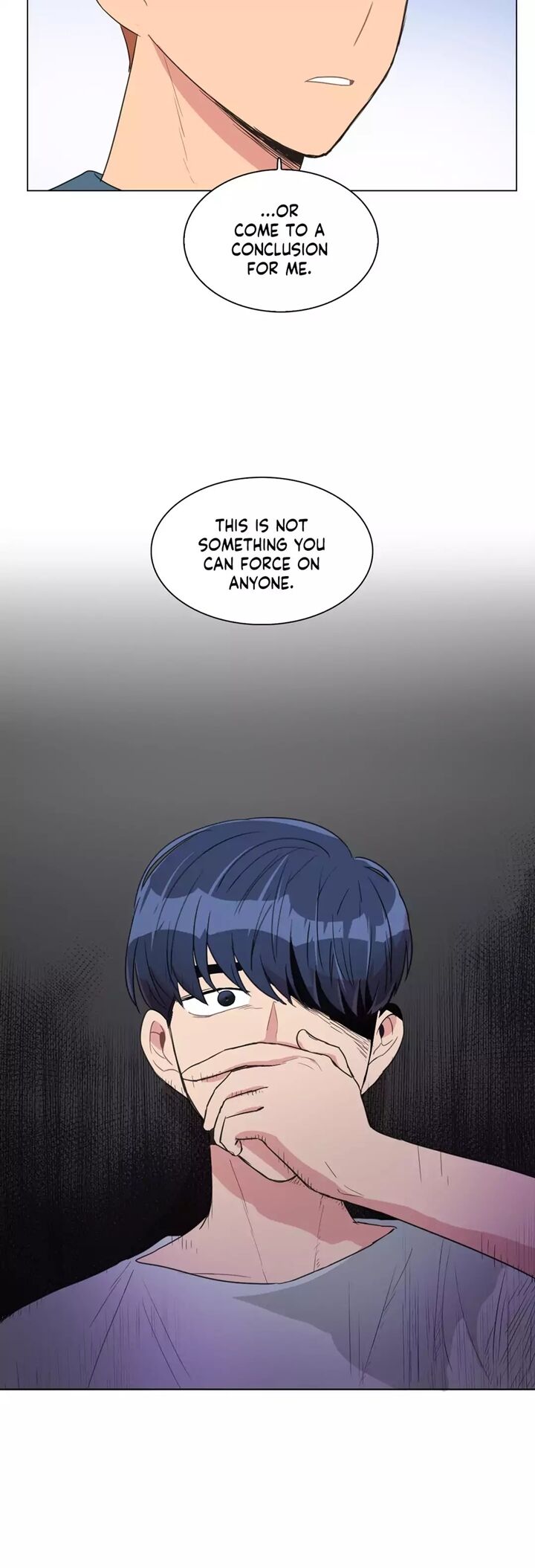 Read Doridosim en Manga Online