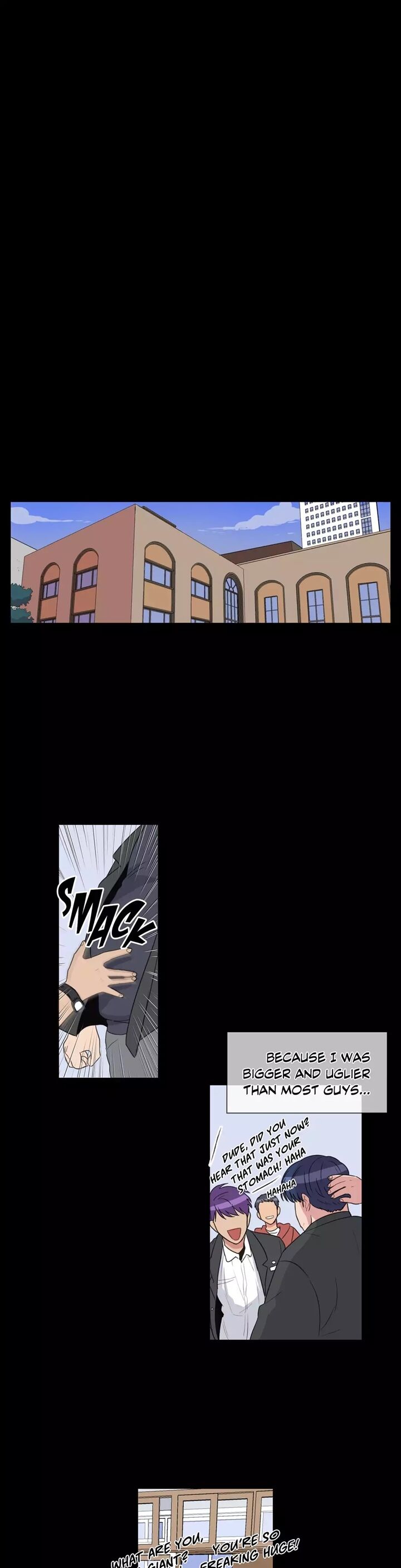 Read Doridosim en Manga Online