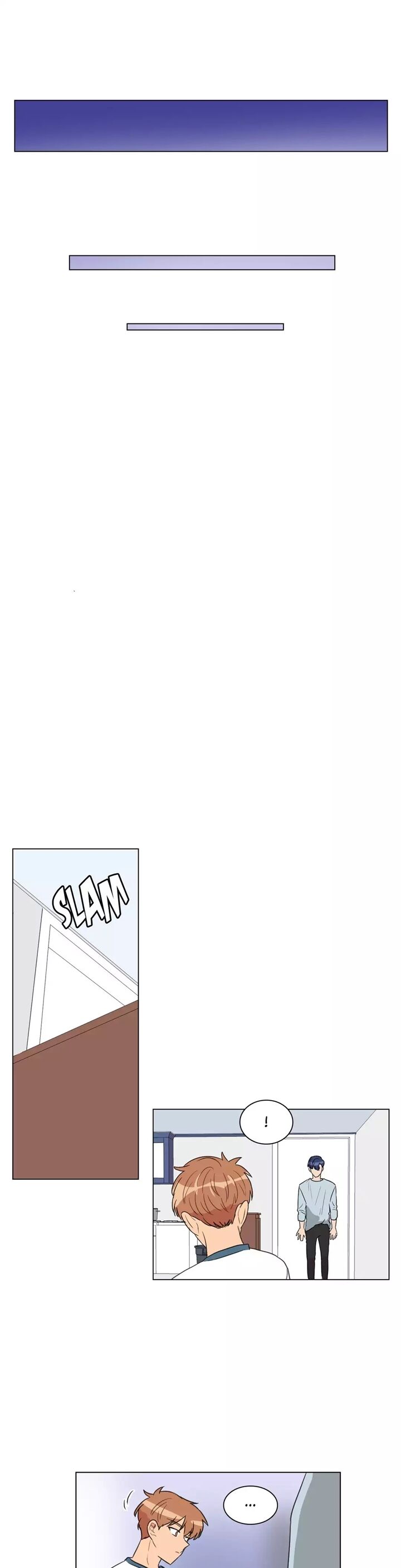 Read Doridosim en Manga Online
