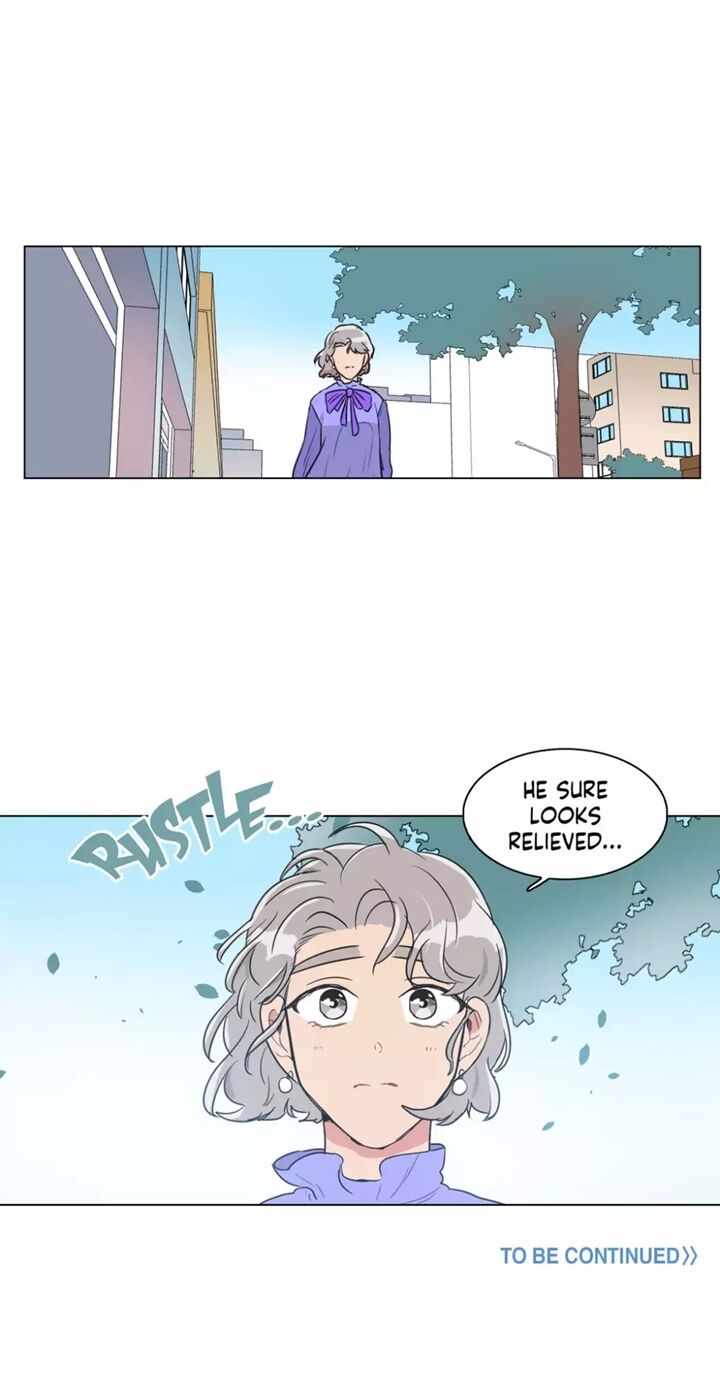 Read Doridosim en Manga Online