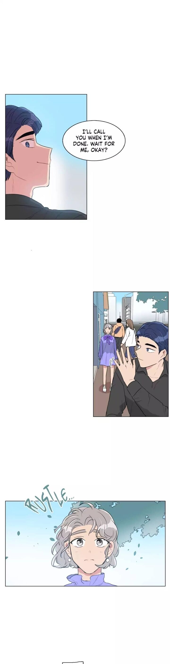 Read Doridosim en Manga Online