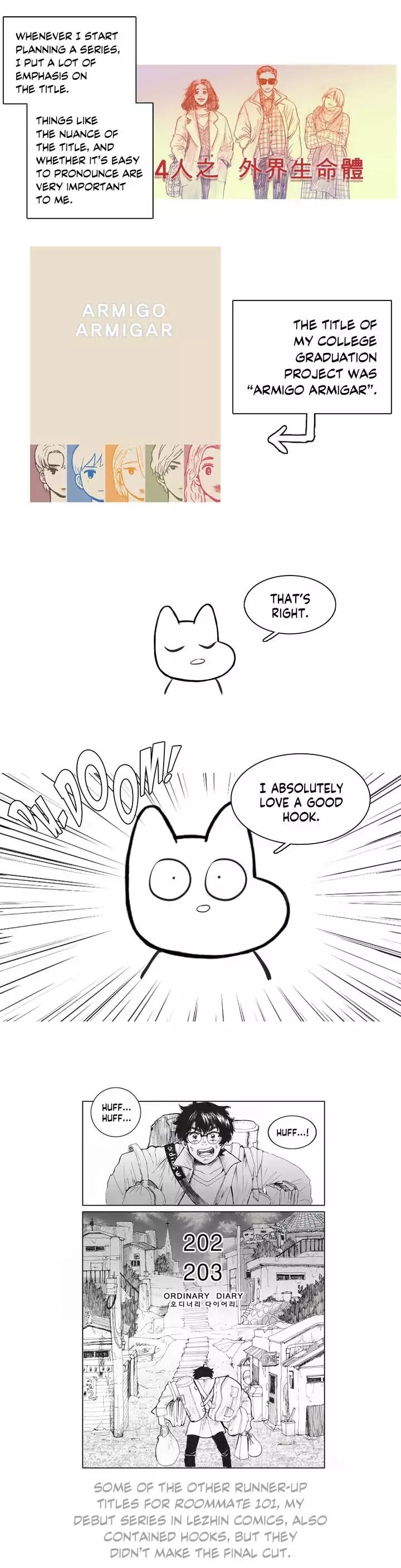 Read Doridosim en Manga Online