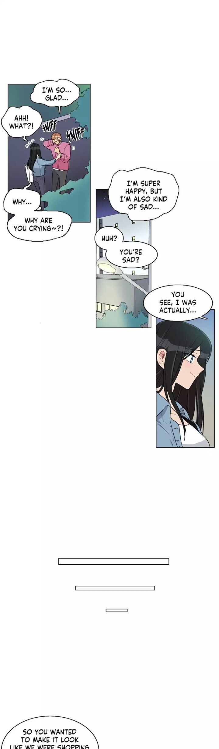 Read Doridosim en Manga Online